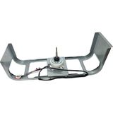 Hasyılmaz H7B00917B Klima Dc Fan Motoru 138W ZWF-138B
