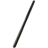 Hasyılmaz Ham Prazision Karbür Matkap Ucu 3 mm S18 1 Adet - Gri