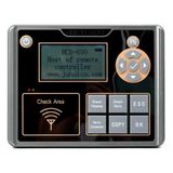 Hasyılmaz HCD600-PRO Rf Kumanda Kopyalama Cihazı - Beyaz - 1