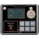 Hasyılmaz HCD600-PRO RF Kumanda Kopyalama Cihazı