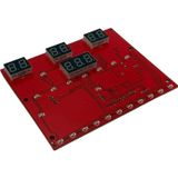 Hasyılmaz Hygiea 220529 Step Motor Kontrol Kartı C0-CTRL-A4