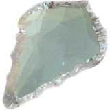 Hasyılmaz Hyline Dora Renkli Avize Kristal Prizma 70X50MM 9 Adet - Beyaz - 1