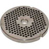 Hasyılmaz Inox Paslanmaz Et Kıyma Makinesi Aynası NO32 4,5mm - 1