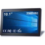 Hasyılmaz ITL101 Endüstriyel Dokunmatik Monitör 10,1inç
