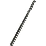 Hasyılmaz Karbür Matkap Ucu 4,2 mm S34 1 Adet - Gri