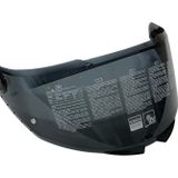 Hasyılmaz MT Thunder 4 Kask Vizörü Siyah