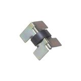 Hasyılmaz Mücevher Kutusu Menteşesi 16X19.5MM (10 Adet)