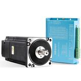 Hasyılmaz Nema 34 Kapalı Döngü Step Motor 86HB250-156B
