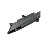 Hasyılmaz Paslanmaz Çelik Pah Kumpası 45 Derece 50mm