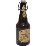 Hasyılmaz Söldenauer Schloßbrauerei Vintage Cam Bira Şişesi 500ML - Kahverengi - 1 - 500 ml