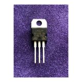 Hasyılmaz STMicroelectronics LM317T 1.2V-37V 3 Pinli Ayarlanabilir Voltaj Regülatörü