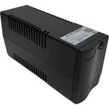 Hasyılmaz Szx MT500 Kesintisiz Ups Güç Kaynağı 600VA 360W - 100 W