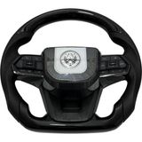 Hasyılmaz Toyota Land Cruiser Uyumlu Direksiyon Simidi G00917108A5G