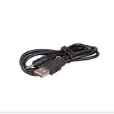 Hasyılmaz USB A to 2.5 x 0.7 mm Güç Kablosu 1,20 Metre