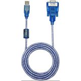 Hasyılmaz UT-8801 USB – RS232 Dönüştürücü Kablo 1,5 Metre