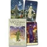 Hasyılmaz Vice Versa Tarot Kartı (78 Kartlık Deste) - 1