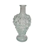 Hasyılmaz Vintage Üzüm Salkımı Görünümlü Cam Sürahi 500ml