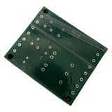 Hasyılmaz W645981ASH101 PCB Elektronik Devre Kartı 67x80mm 10 Adet