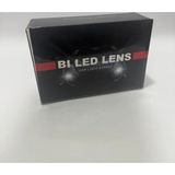 Hasyılmaz WST-LED 2,5 İnç Bi Xenon Led Uzun Kısa Far Lambası