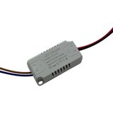 Hasyılmaz Y8-24W LED Driver DC24-72V 200MA - 100 W