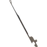 Hasyılmaz Yun Cheng Vo 73.80-13N-01 Eldiven Örgü Makinesi Örgü Iğnesi 50 Adet