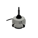 Hasyılmaz ZKFP-170-8-7 Vrf Klima Dış Ünitesi Dc Fan Motoru 380V 170W 820R/MIN
