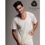 HASYÜN 100 ERKEK YÜN KISA KOL FANİLA 3 ADET