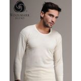 HASYÜN 102 ERKEK YÜN UZUN KOL FANİLA TEKLİ
