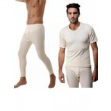 Hasyün Erkek 2 Li Paket Alt Üst Yün İçlik Set 00101st
