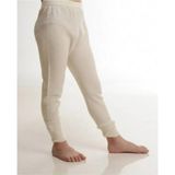 Hasyün Erkek Çocuk Uzun Don Ince Içlik Yün Tayt 550 - 2 Adet - Ekru - 5 - 6 Yaş