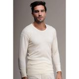 Hasyün Erkek Ter Emici Kaşındırmaz %100 Yün Uzun Kollu İçlik