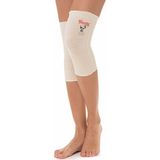 Hasyün Unisex Korse Dizlik Süper Ince - Beyaz - 2