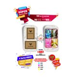 Hasyüncü Ofset Matbaacılık 35x50 135 Gr. Kraft Kağıt Oto Paspası CUPRA 50 Adet Yatay 50 Adet Dikey ve 150 ml Oto Parfümü