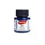 Hat Mürekkebi-Kaligrafi Mürekkebi-Akrilik Mürekkep Turkuaz 404-45ML