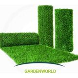 Hat Tel Çit 120 cm x 12 Metre Uzunluk Çim Çit Bahçe Çiti Çimli Çit - 120 x 12