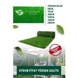 Hat Tel Çit 85 cm x 1 metre çim çit bahçe çiti çimli çit