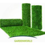 Hat Tel Çit Çim Çit Örgü Telli Bahçe Çiti 100 cm x 10 mt - Yeşil