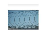Hat Tel Çit Jiletli tel düzlemsel 60 cm çap x 50 metre