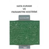 Hata Kuramı ve Parametre Kestirimi - R. Alpay Abbak