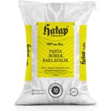 Hatap 10 kg Pasta Börek ve Baklavalık Un Özel Amaçlı Buğday Unu Gluten İçerir