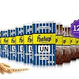 Hatap Değirmenleri 6x1 kg Çok Amaçlı Un + 6x1 kg Tam Buğday Unu