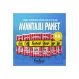 Hatap Değirmenleri Hatap Pasta Börek Ve Baklavalık Un 6 X 2 Kg Avanatajlı Paket
