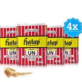 Hatap Değirmenleri Pasta Börek ve Baklavalık Un 4 x 4 KG