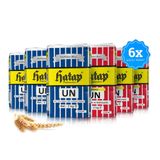Hatap Lüks Un 3 x 2 kg + Çok Amaçlı Un 3 x 2 kg