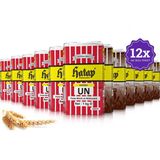 Hatap Lüks Un 6 x 1 kg + Tam Buğday Unu 6 x 1 kg Avanatajlı Paket - 12 kg