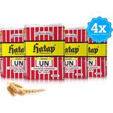 Hatap Pasta Börek ve Baklavalık Un 4 x 4 kg Avantajlı Paket - 16 kg