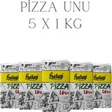 Hatap Pizza Unu 5 x 1 kg - 5 kg