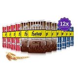 Hatap Tanışma Paketi 12 x 1 kg