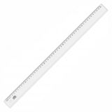Hataş 00169 Ekonomik 50 CM Öğrenci Cetveli