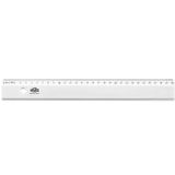 Hataş 0149 30 cm Geniş Opak Cetvel